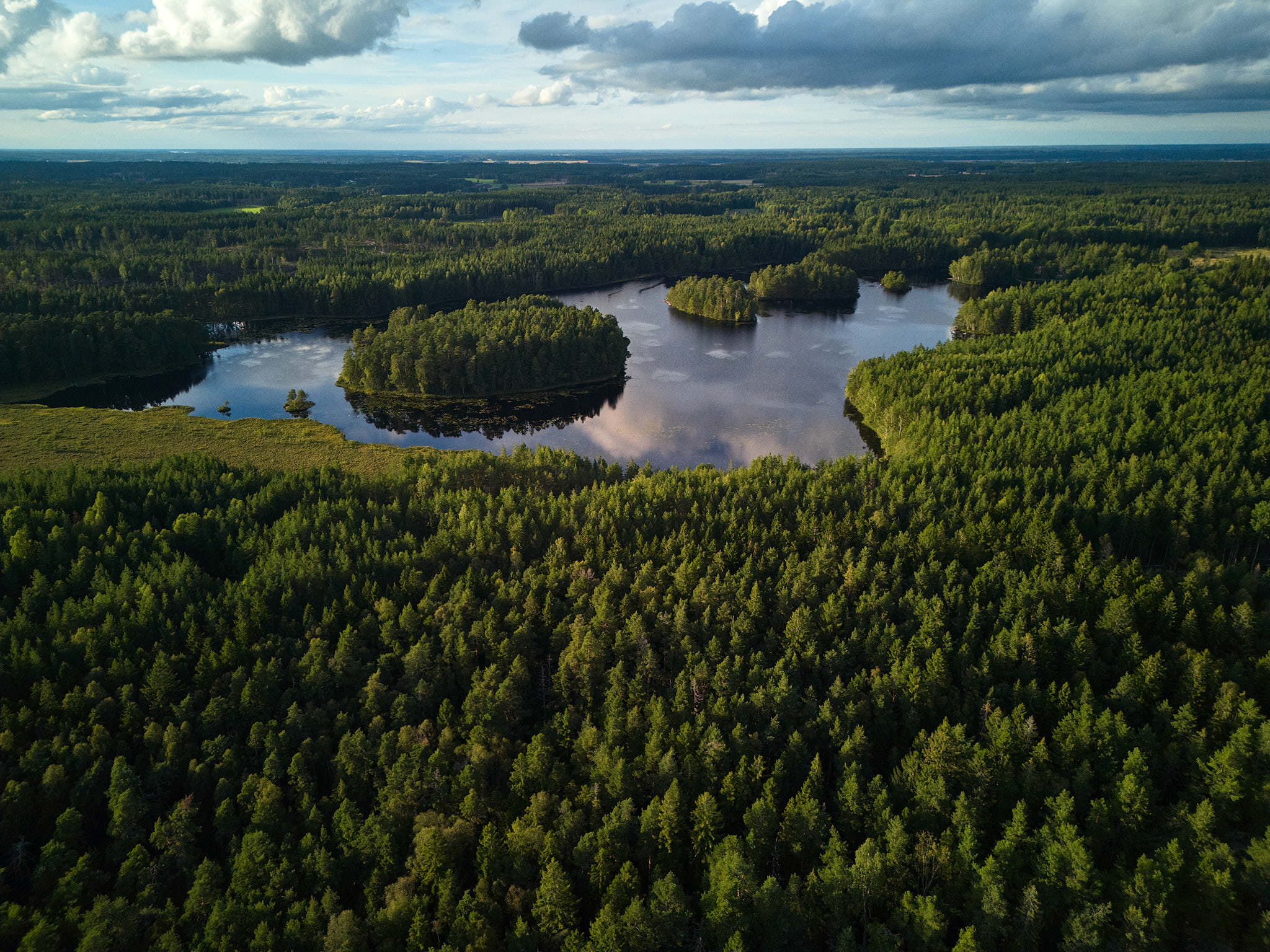 Schweden / Sweden